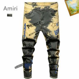 Picture of Amiri Jeans _SKUAmirisz28-380113979